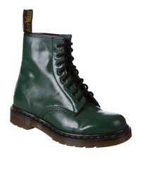 Dr Martens - 1460 Milled Smooth Boots