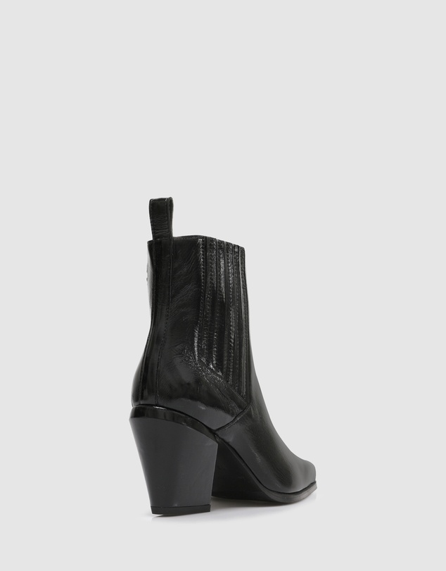 Beau Coops - Libby Ankle Boots