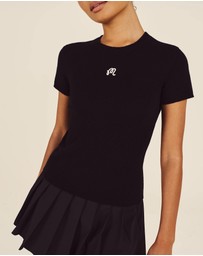 Malbon - Lisette Knit Top