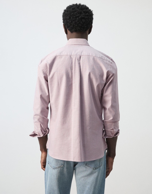 M.N.G - Oxlir Shirt