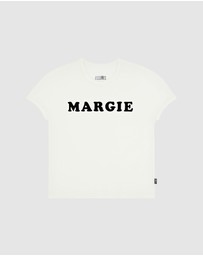 MM6 Maison Margiela - T-Shirt