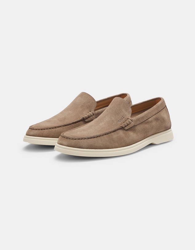 BOSS - Sienne Loafers