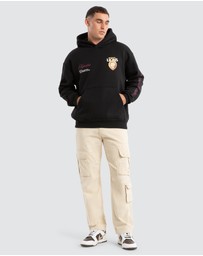 Nena & Pasadena - Brisbane Season Hoodie