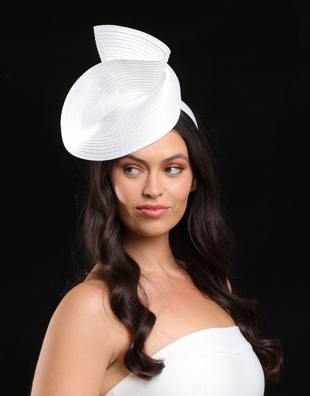 Morgan & Taylor - Alexia Fascinator