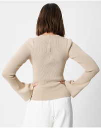 Tussah - Mae Knit Top
