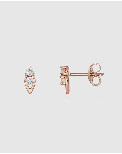 Georgini - Heirloom Keepsake Earrings