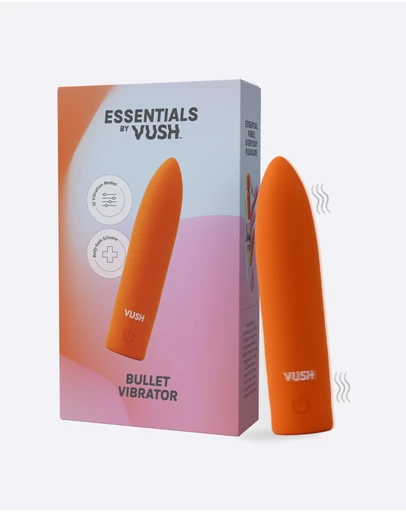 Vush - VUSH Essentials Bullet Vibrator