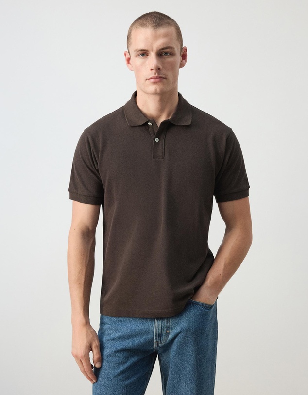 M.N.G - Rea Polo Shirt