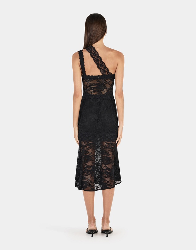 Ownley - Della Dress