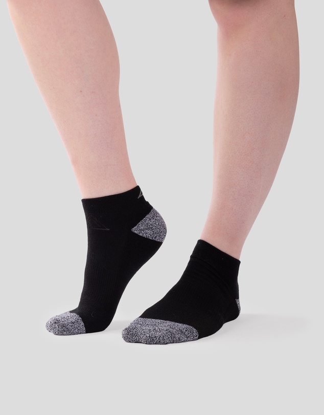 Kathmandu - Seeker driMOTION Low Cut Socks - 3 Pack