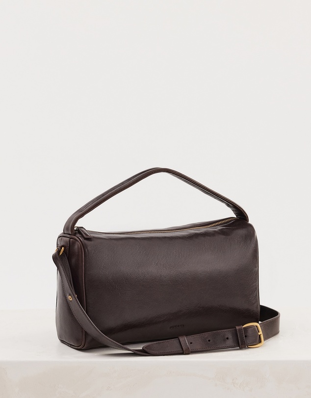 JUJU & CO - Bolster Bag