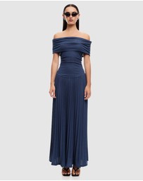 Lioness - Field Of Dreams Maxi Dress