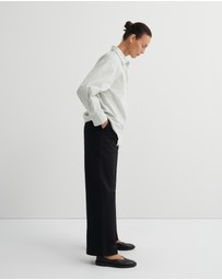 Kowtow - Maker Shirt