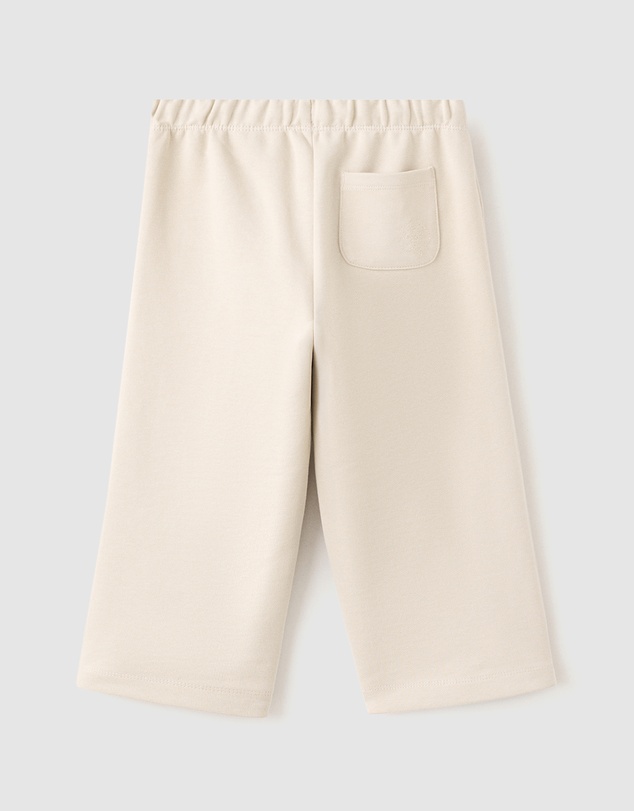M.N.G - Flowset Trousers - Babies-Kids