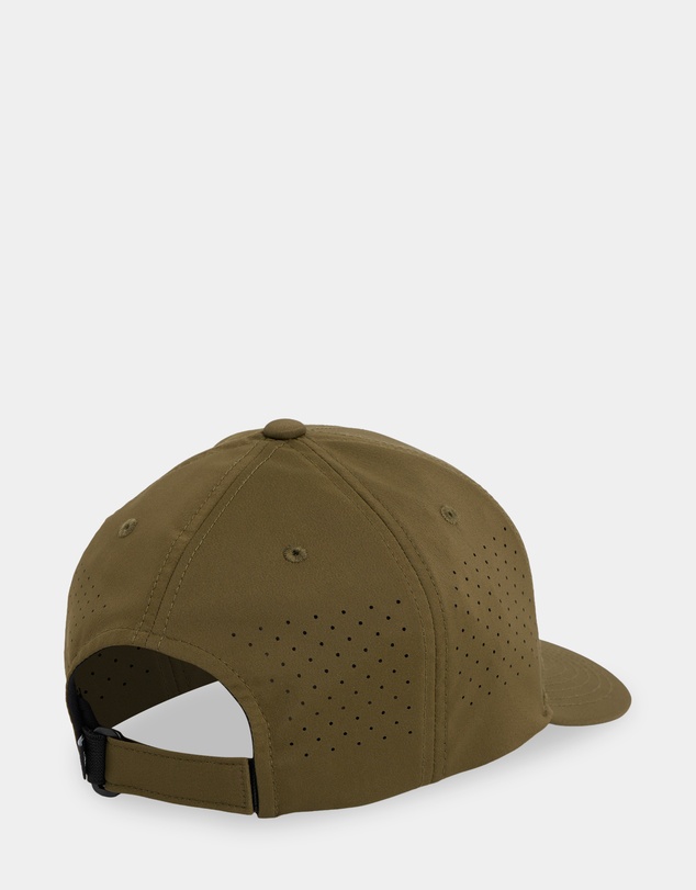 Quiksilver - Mens Adapted Cap