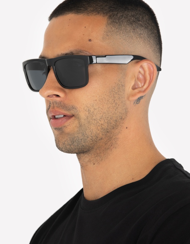 Eclectics - Andrew Sunglasses - Polarised
