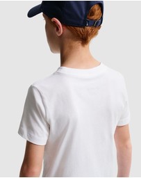 Nike - Air Max 90 Tee - Teens
