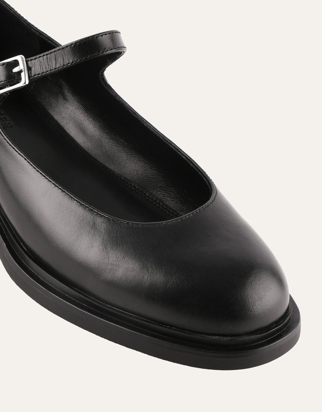 Jo Mercer - Wilde Casual Flats