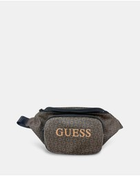 GUESS - Insignia Bum Bag