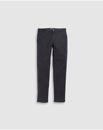 Rodd & Gunn - Hanmer Springs Straight Pant Long Leg