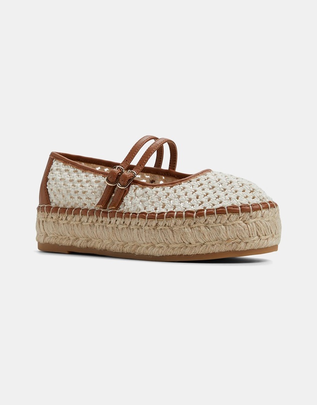 ALDO - Summer Fling Mary Jane Espadrilles