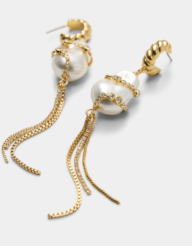 MIMCO - Enlace Earrings