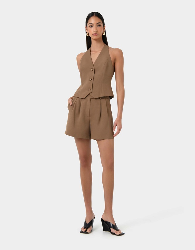 Forcast - Lexee Tailored Vest