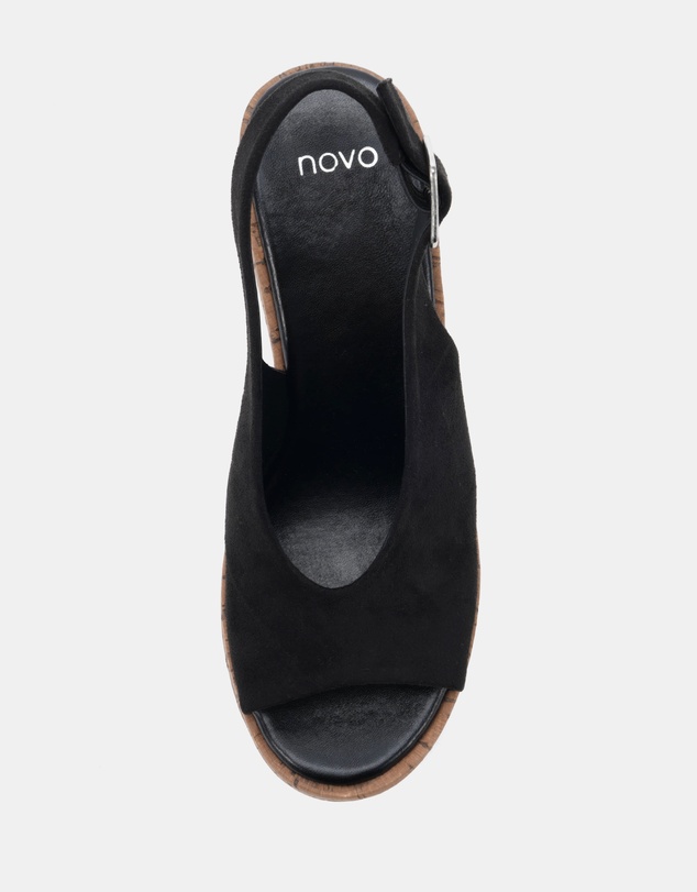 Novo - Belief Wedges