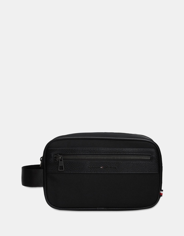 Tommy Hilfiger - Repreve Washbag
