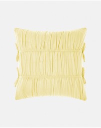 Linen House - Layla Filled Cushion