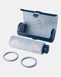 Wolf - Wolf x Liberty Triple Watch Roll
