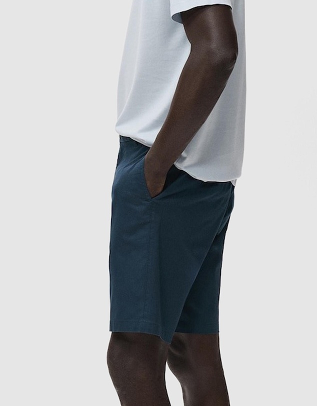 M.N.G - Gracia Bermuda Shorts