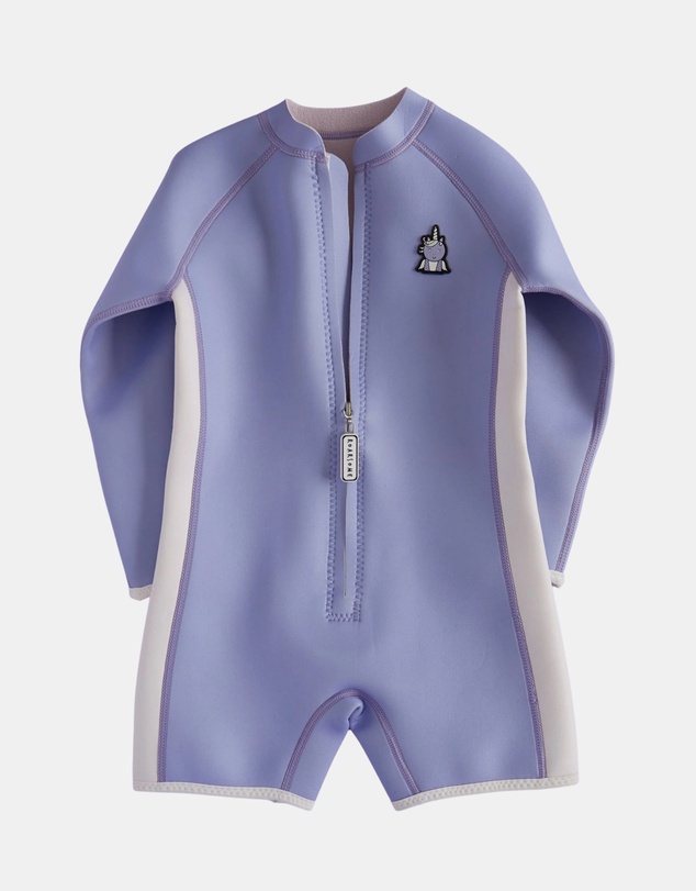 Roarsome - Sparkle the Unicorn - Kids Wetsuit