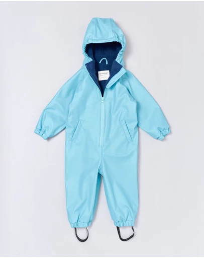 Rainkoat - Waterproof Snowsuit