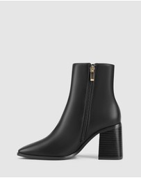 Verali - Lilo Ankle Boots