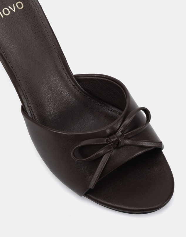 Novo - Fia Heels