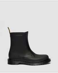 Dr Martens - 1460 Sub Max Pull On Boots - Unisex