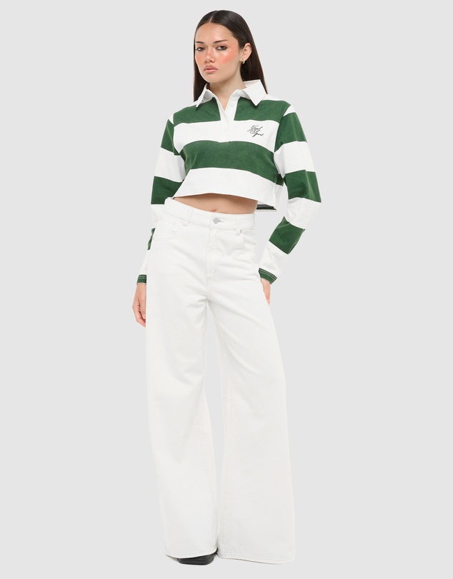Abrand - 94 High Baggy Jeans