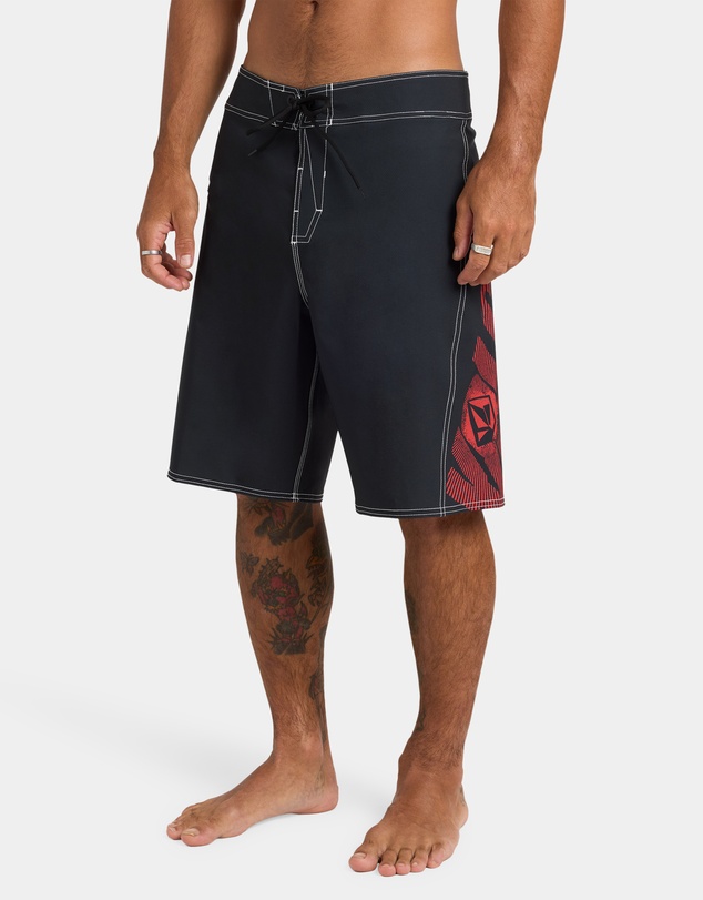 Volcom - Mens Reaper Stone Mod 21