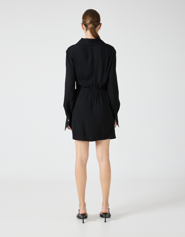 Third Form - Infinite Shirt Dress