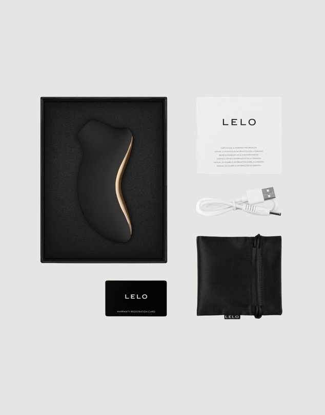 LELO - Sona