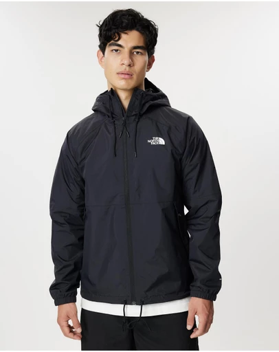 The North Face - Antora Rain Hoodie