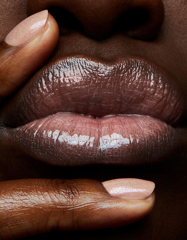 MAC - Tinted Lipglass