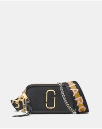 Marc Jacobs - The Snapshot