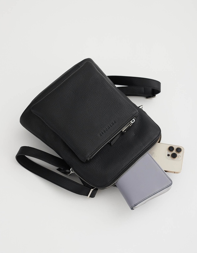 The Horse - The Mini Backpack
