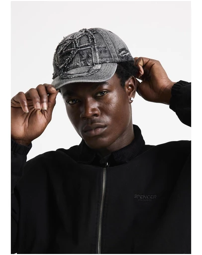 Spencer Project - Thrasher Hat