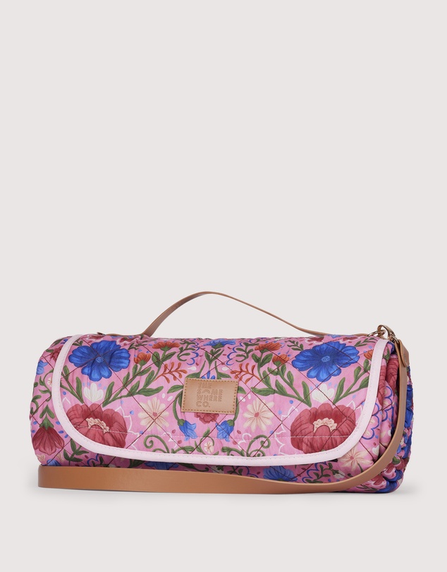 The Somewhere Co - Fable Picnic Rug