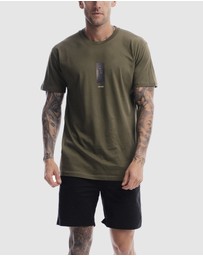 Counter Culture - Runway Tee
