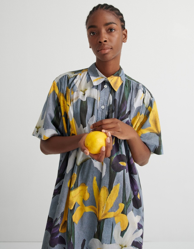 Kowtow - Radiate Dress
