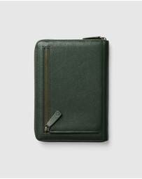 Kinnon - Harley A5 Compendium